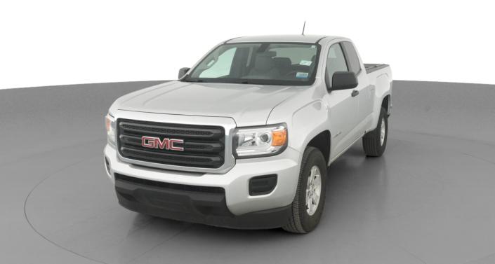 2020 GMC Canyon  -
                Hebron, OH