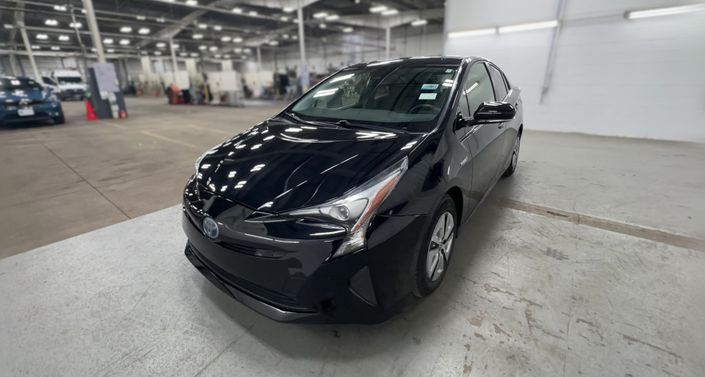 2018 Toyota Prius Two -
                Kansas City, MO