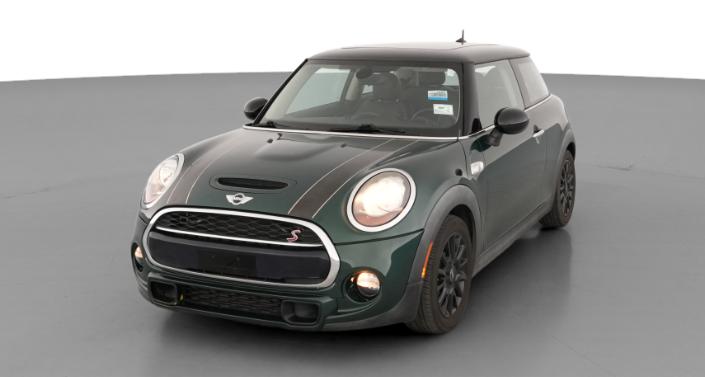 2016 MINI Cooper Hardtop S -
                Tolleson, AZ