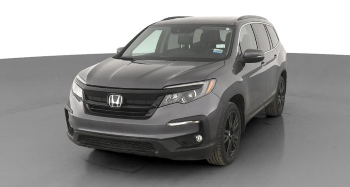 2022 Honda Pilot Special Edition -
                Indianapolis, IN