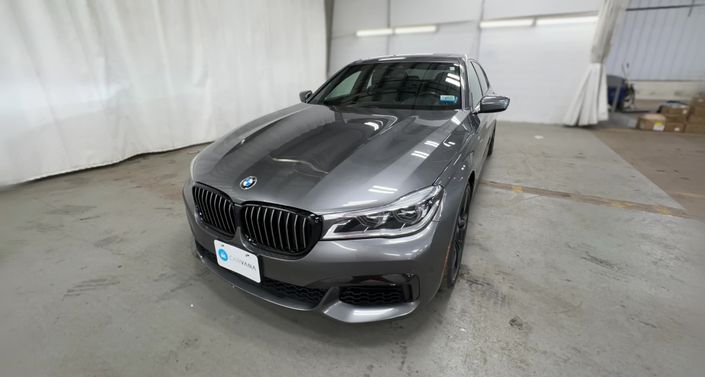 2018 BMW 7 Series 750i -
                Frisco, TX