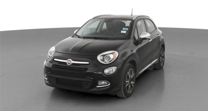 2018 Fiat 500X Pop -
                Fort Worth, TX