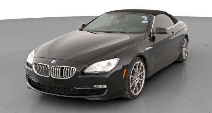 2012 BMW 6 Series 650i -
                Tolleson, AZ