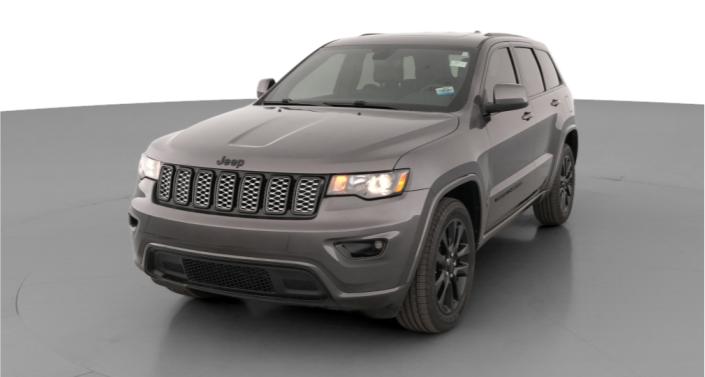 2019 Jeep Grand Cherokee Altitude -
                Tolleson, AZ