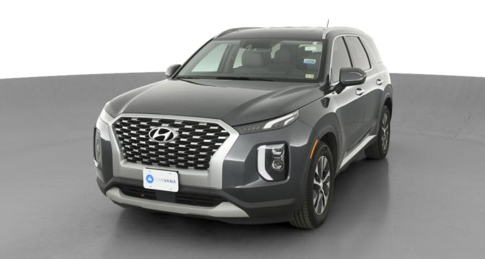 2021 Hyundai Palisade SEL -
                Colonial Heights, VA