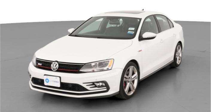 2016 Volkswagen Jetta GLI SE -
                Tolleson, AZ