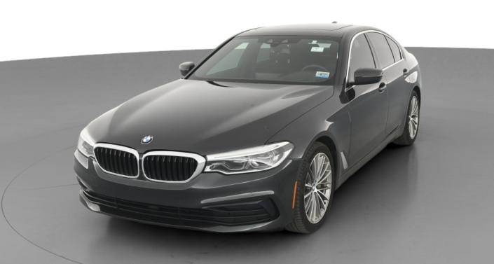 2019 BMW 5 Series 540i -
                West Memphis, AR