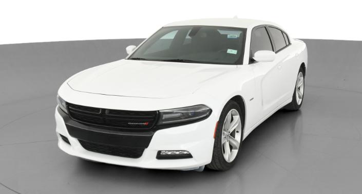 2018 Dodge Charger R/T -
                San Antonio, TX