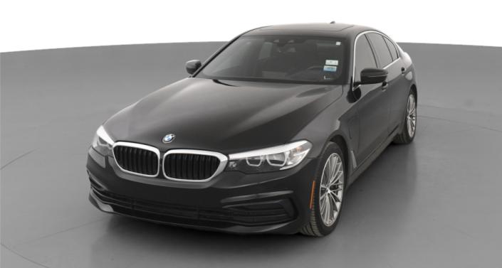 2020 BMW 5 Series 530e -
                Fort Worth, TX