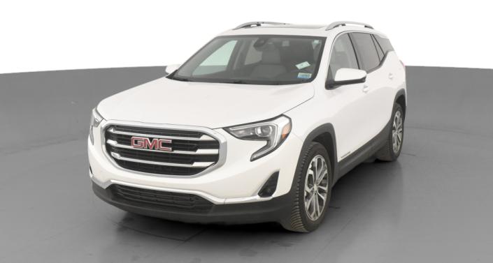 2020 GMC Terrain SLT -
                Indianapolis, IN