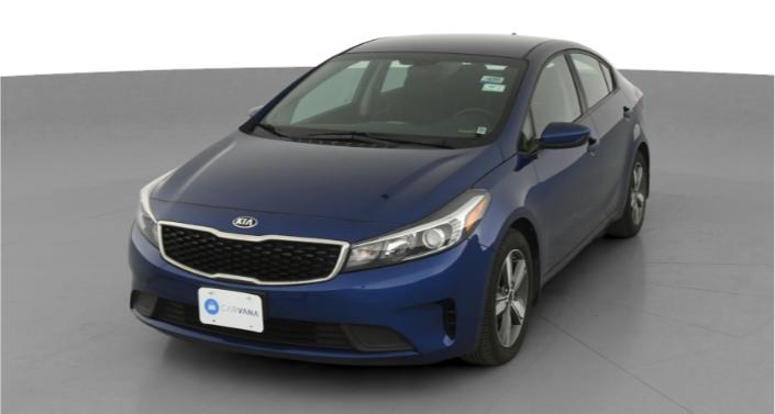 2018 Kia Forte S -
                Tolleson, AZ