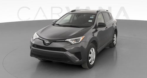 2017 Toyota RAV4