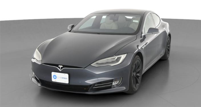 2020 Tesla Model S Long Range -
                Tolleson, AZ