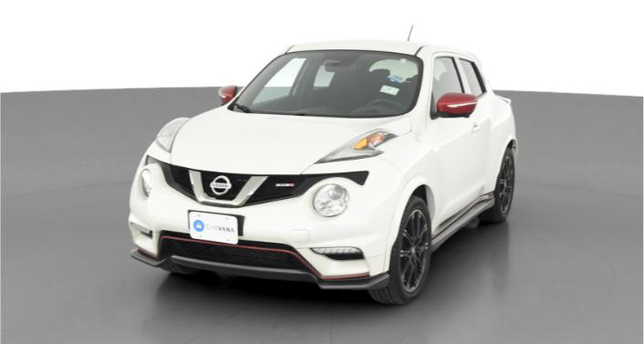 2015 Nissan Juke NISMO -
                Trenton, OH