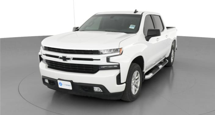 2022 Chevrolet Silverado 1500 Limited RST -
                Tooele, UT