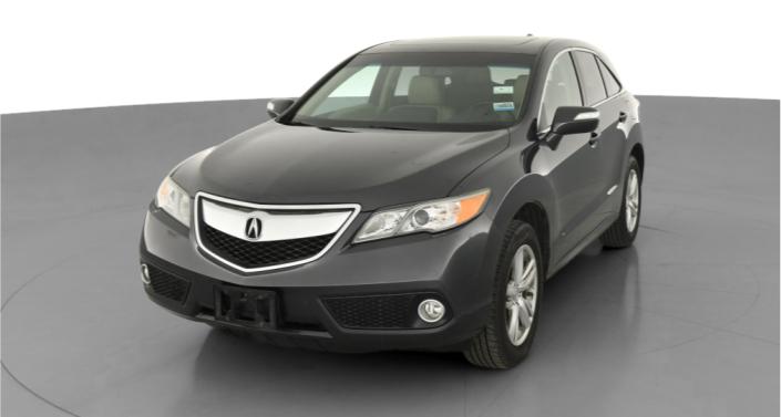 2013 Acura RDX Base -
                Wheatland, OK