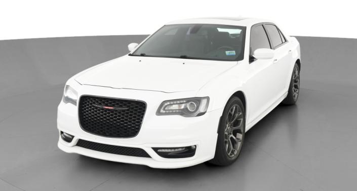 2017 Chrysler 300 S -
                Haines City, FL