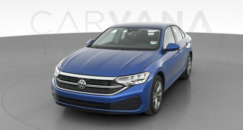 2024 Volkswagen Jetta