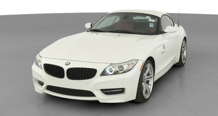 2012 BMW Z4 sDrive35is -
                Tolleson, AZ