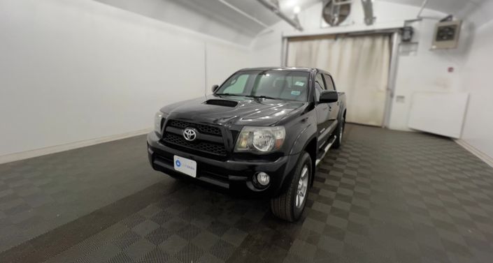 2011 Toyota Tacoma  -
                Framingham, MA