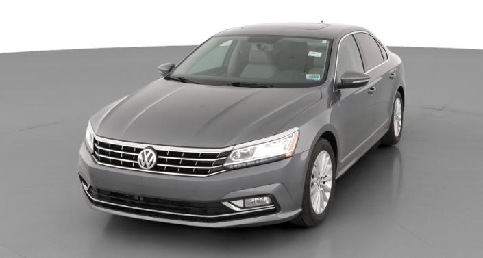 2017 Volkswagen Passat SE -
                Tolleson, AZ