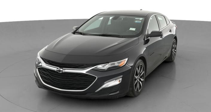 2022 Chevrolet Malibu RS -
                Bessemer, AL