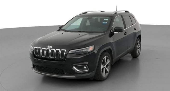 Thumbnail: 2019 Jeep Cherokee - 1