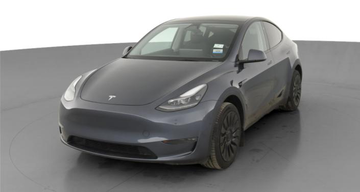 2023 Tesla Model Y Long Range -
                Indianapolis, IN