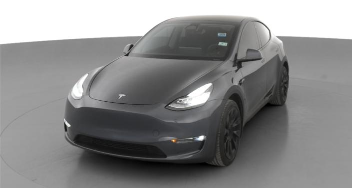 2023 Tesla Model Y Long Range -
                Fort Worth, TX