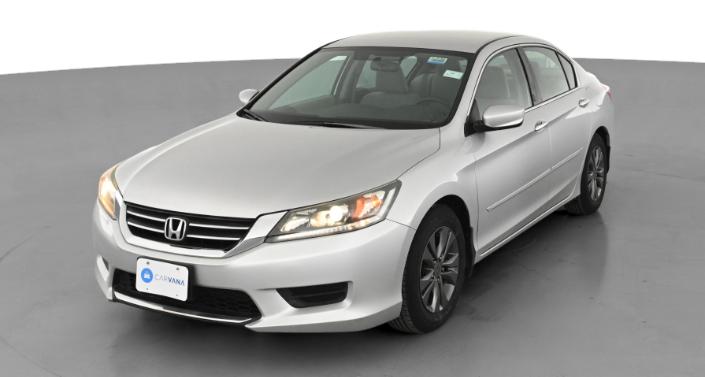 2013 Honda Accord LX -
                Framingham, MA