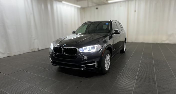 2015 BMW X5 xDrive35i -
                North Las Vegas, NV