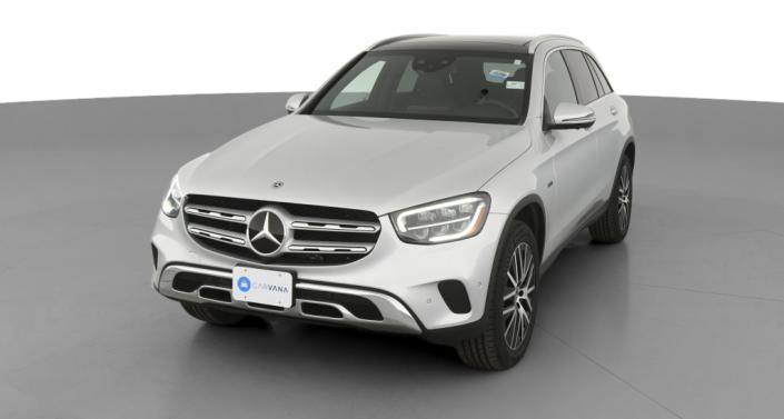 2020 Mercedes-Benz GLC 350 -
                Tolleson, AZ