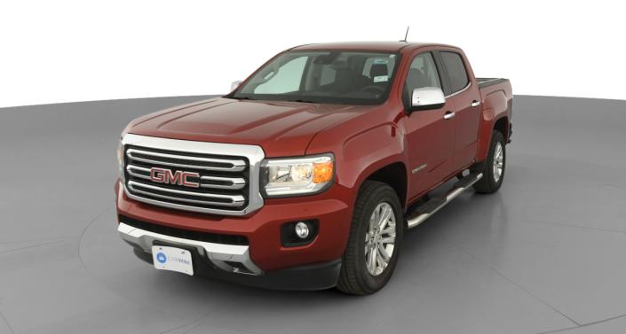 2016 GMC Canyon SLT -
                Tolleson, AZ