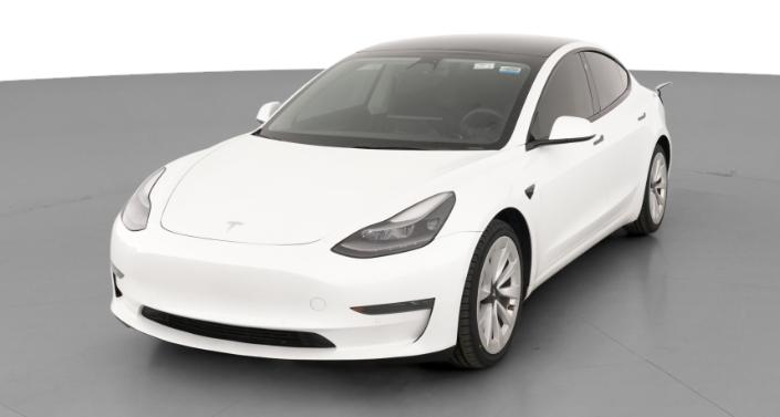 2022 Tesla Model 3 Standard Range -
                Tolleson, AZ