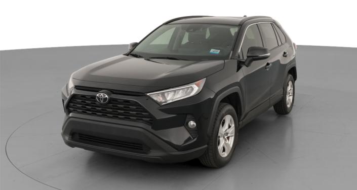 2020 Toyota RAV4 XLE Premium -
                Haines City, FL