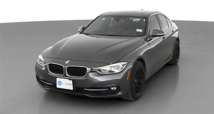 2018 BMW 3 Series 340i xDrive -
                Colonial Heights, VA