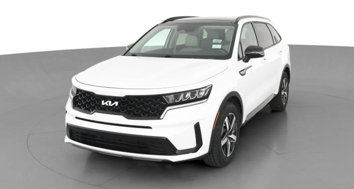 2022 Kia Sorento S -
                Bessemer, AL