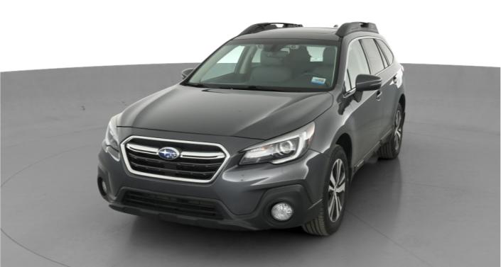 2018 Subaru Outback 3.6R Limited -
                Lorain, OH