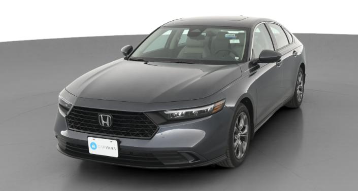 2024 Honda Accord EX -
                West Memphis, AR