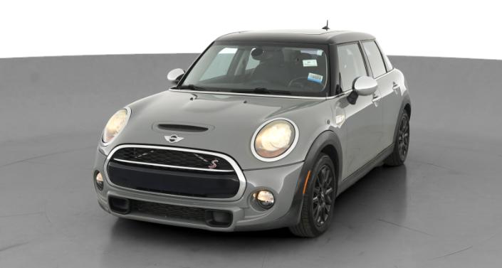 2015 MINI Cooper Hardtop S -
                Bessemer, AL