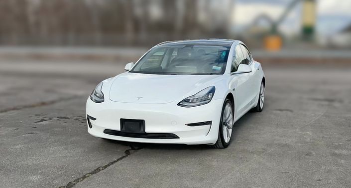 2020 Tesla Model 3 Standard Range -
                Bessemer, AL