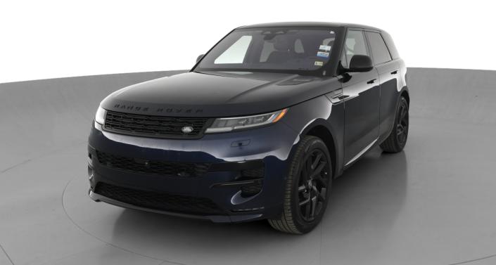 2023 Land Rover Range Rover Sport SE Dynamic -
                Colonial Heights, VA