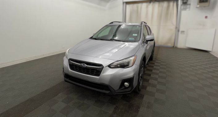 2019 Subaru Crosstrek Limited -
                Framingham, MA