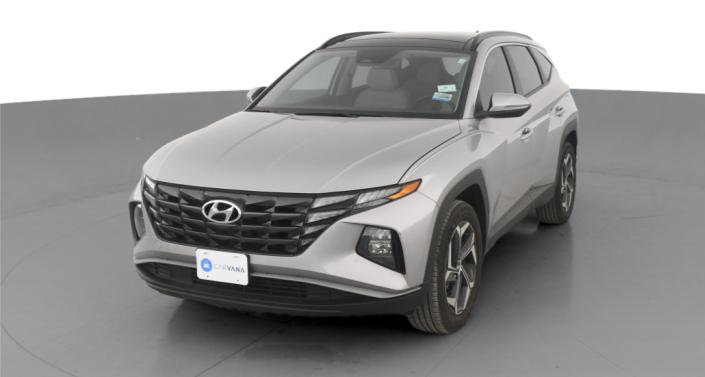 2023 Hyundai Tucson SEL Convenience -
                Indianapolis, IN