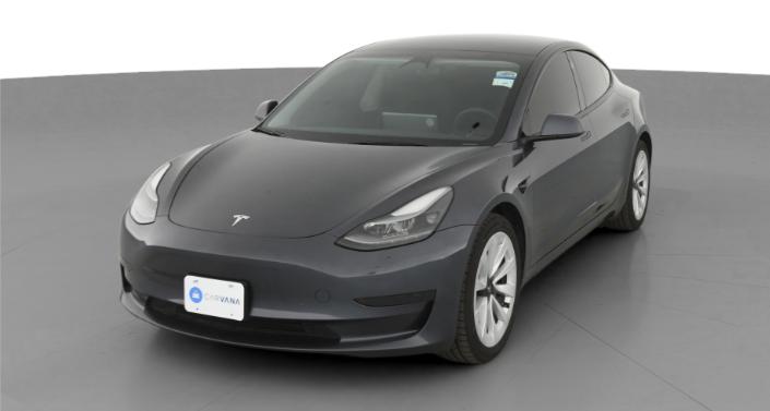 2023 Tesla Model 3 Standard Range -
                Tolleson, AZ