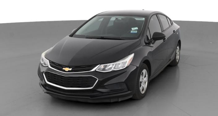 2016 Chevrolet Cruze LS -
                Concord, NC