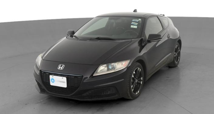 2015 Honda CR-Z Base -
                Hebron, OH