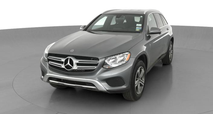 2018 Mercedes-Benz GLC 300 -
                Colonial Heights, VA