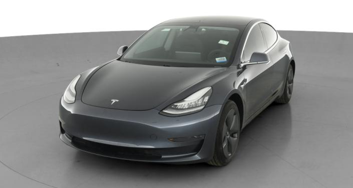 2019 Tesla Model 3 Standard Range -
                Lorain, OH