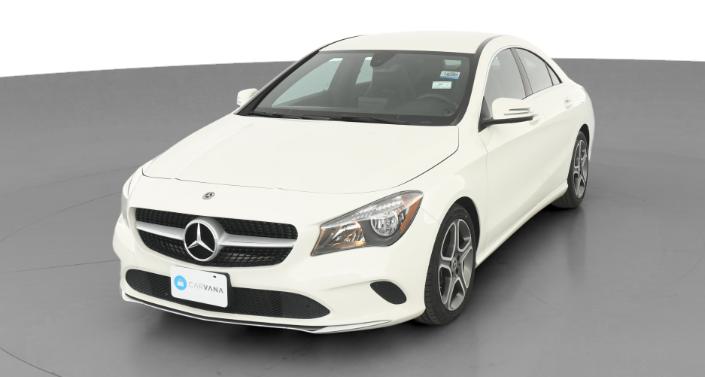 2018 Mercedes-Benz CLA 250 -
                West Memphis, AR